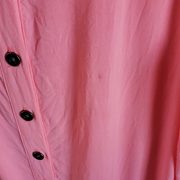 Victoria's secret Pink size large romper shorts - Picture 3 of 4